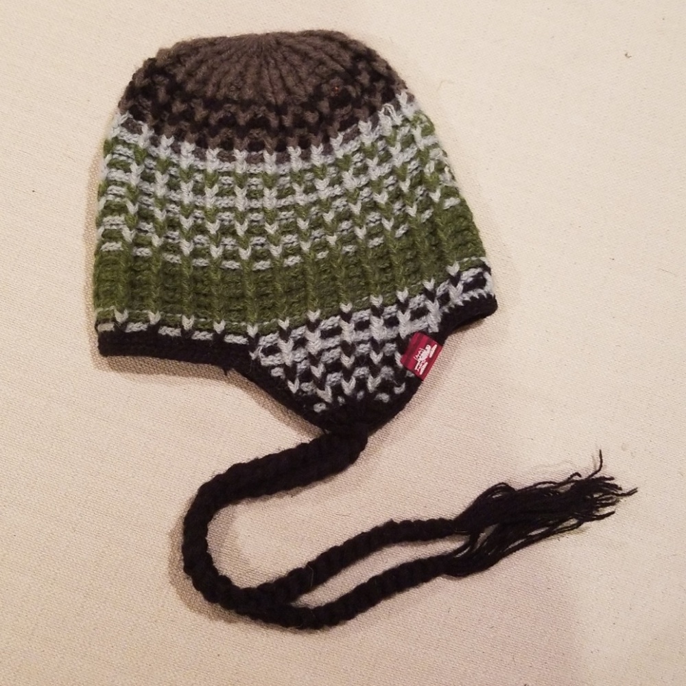 Toboggan Earflaps Beanie